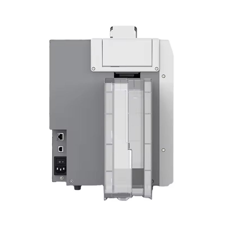 Seaory R300 Desktop Retransfer Dual-sided Card Printer