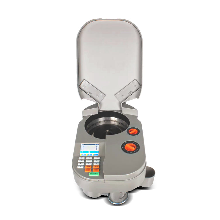 Admiral S128 Coin Counter and Sorter