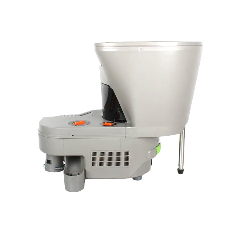 S127 Bank Grade Coin Counter and Sorter