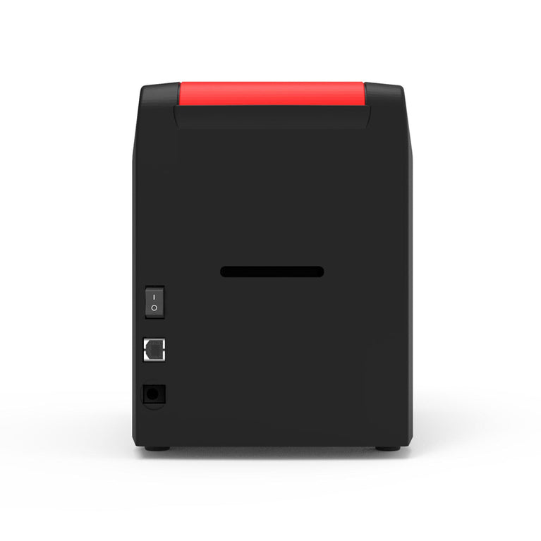 Seaory S20R Desktop Rewrite Card Printer