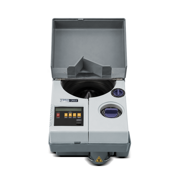 Scancoin SC-303 Coin Counter