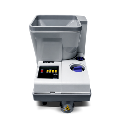 Scancoin SC-313 Coin Counter