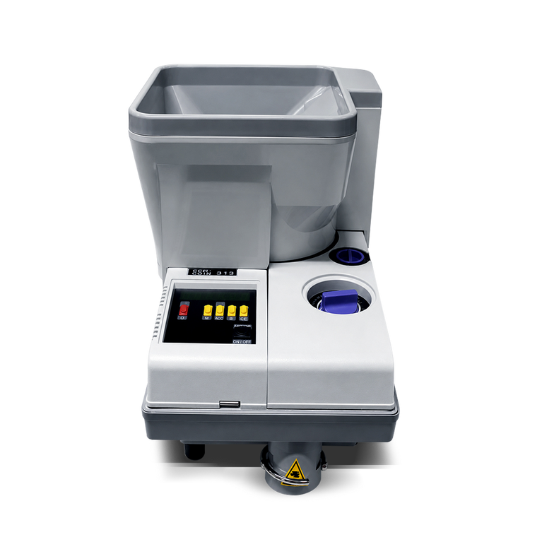 Scancoin SC-313 Coin Counter