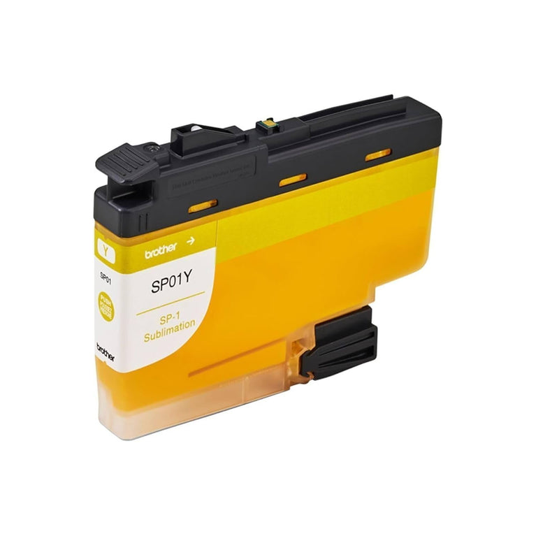 Brother SP01 Genuine Sublimation Ink Cartridge