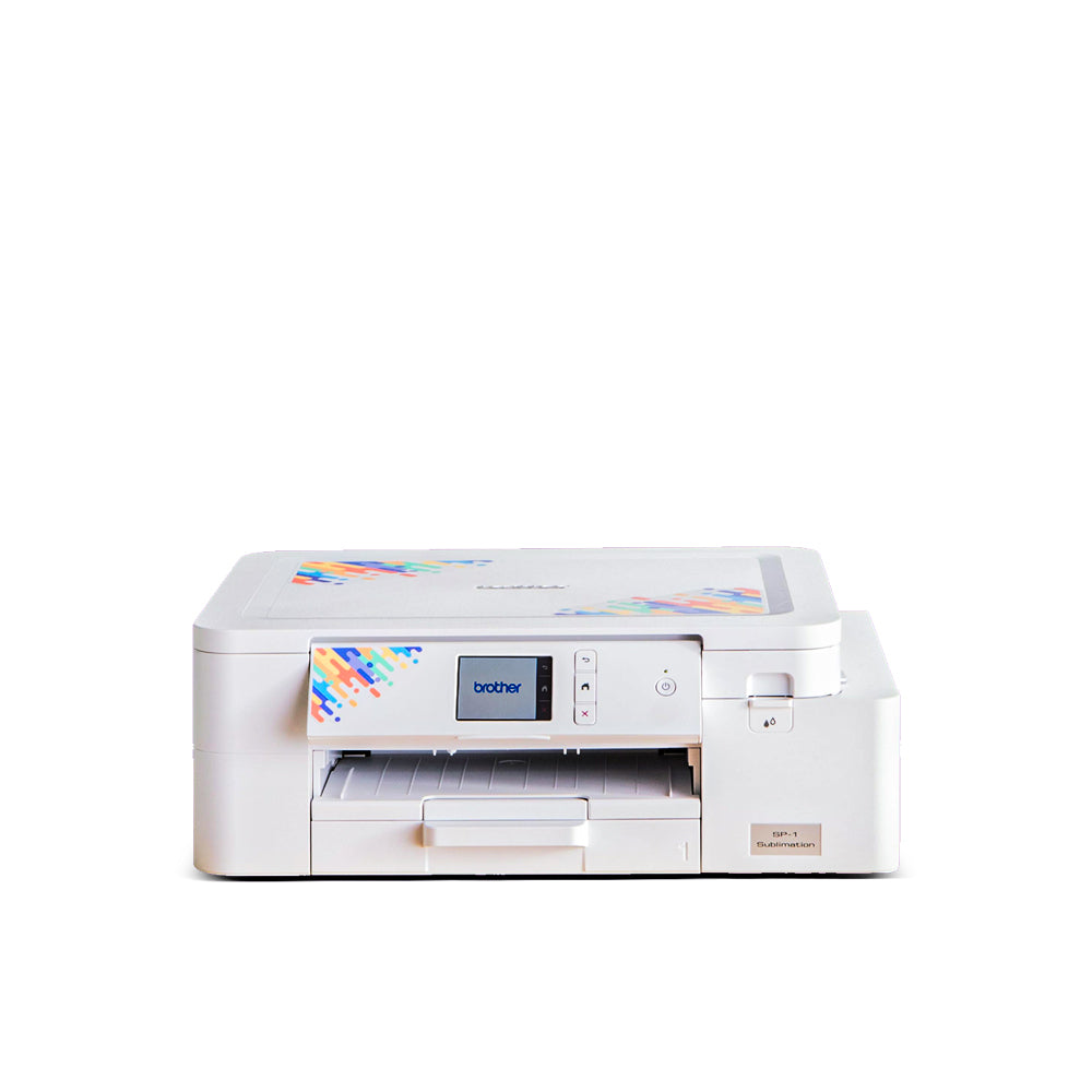 Brother SP-1 Sublimation Printer