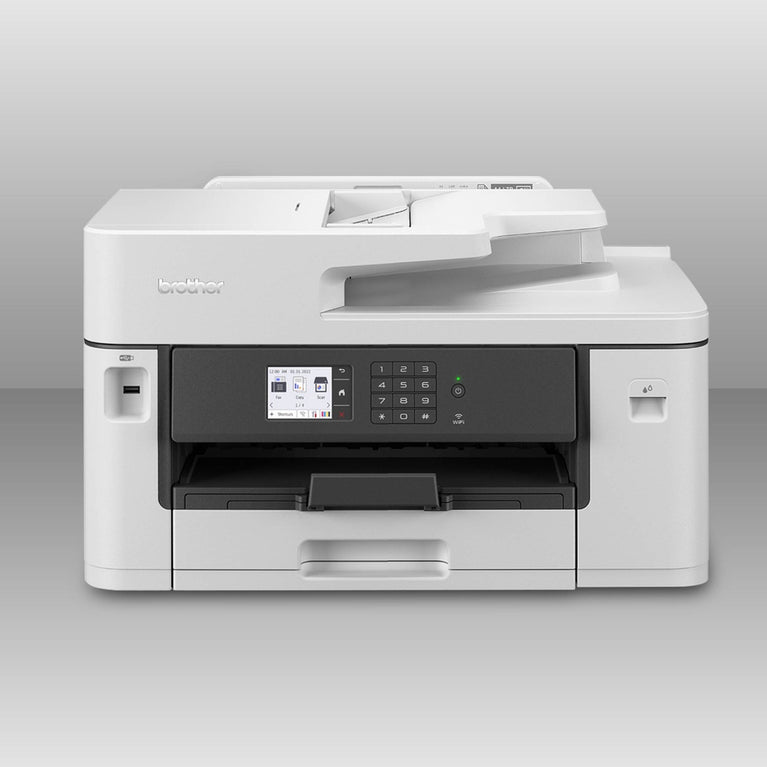 Brother MFC-J2340DW A3 size Multi-function Colour Printer