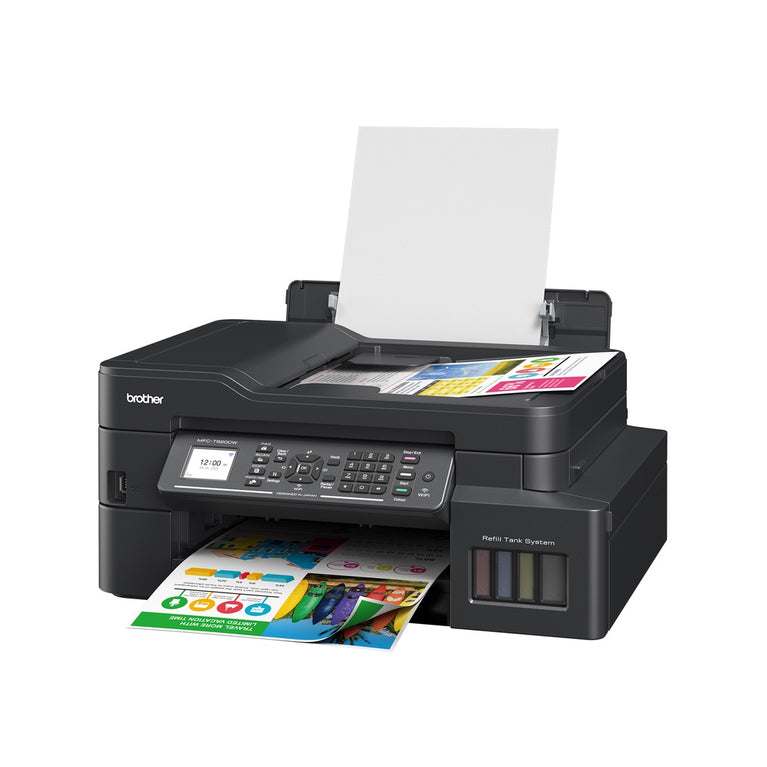 Brother MFC-T920DW Ink Tank Printer