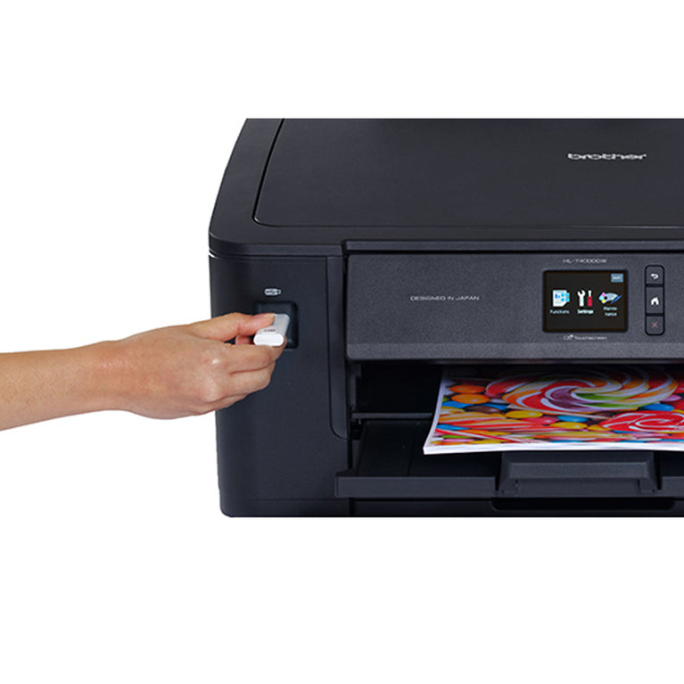 Brother HL-T4000DW A3 Refill Ink Tank Printer