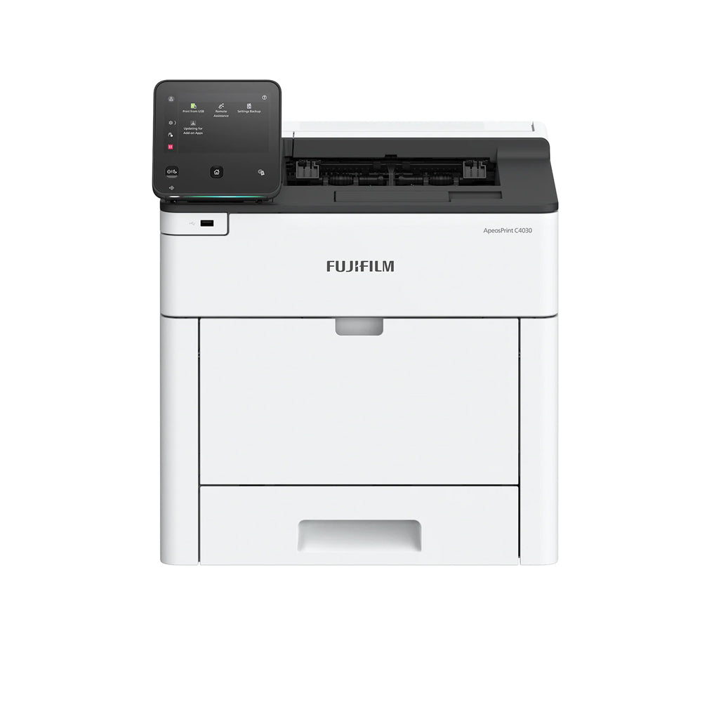 Fujifilm ApeosPrint C4030 A4 Color Printer