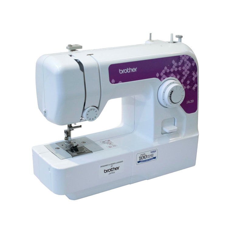 Brother JA20 Electric Sewing Machine