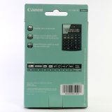 Canon LS-120Hi III Desktop Calculator (Green)