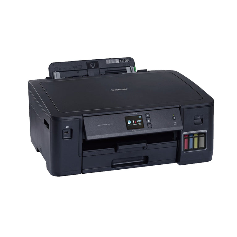 Brother HL-T4000DW A3 Refill Ink Tank Printer