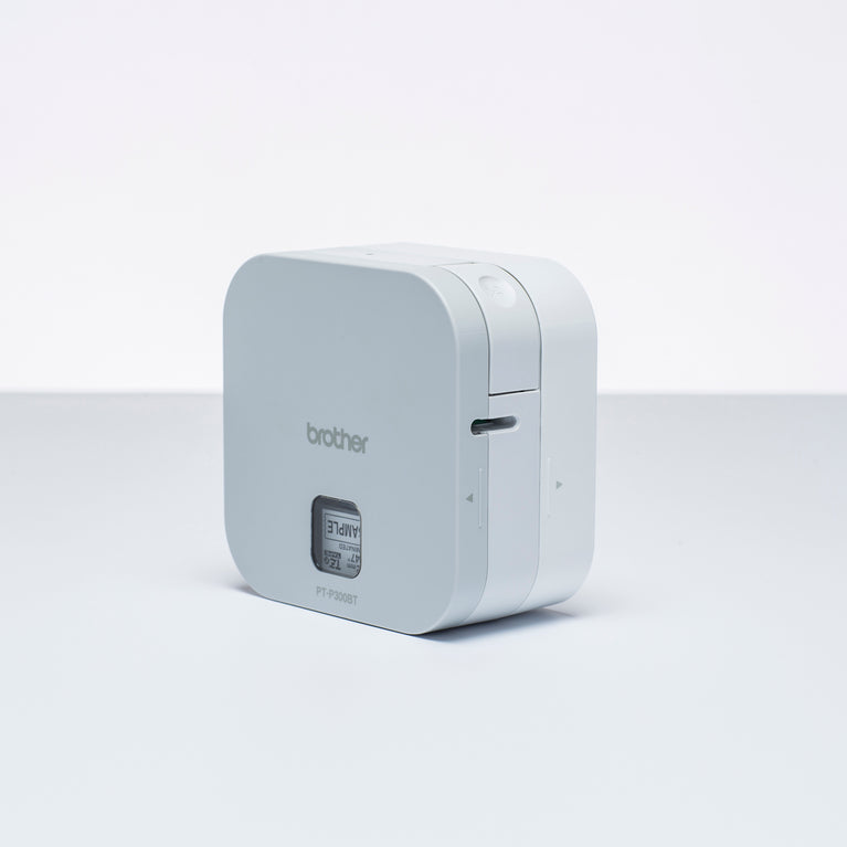 Brother PT-P300BT Label Printer