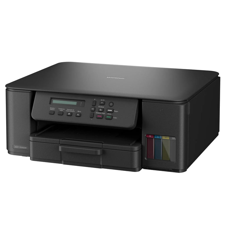 Brother DCP-T530DW Ink Tank Printer
