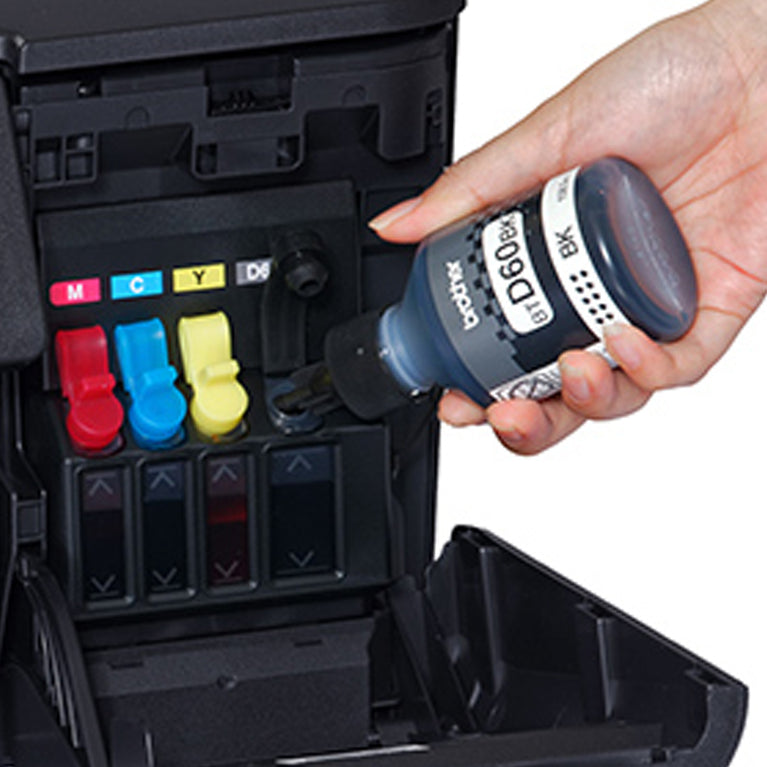 Brother HL-T4000DW A3 Refill Ink Tank Printer