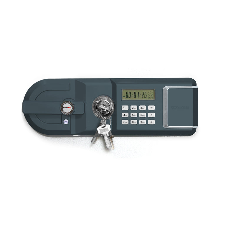 Goodwill GD-88S Electronic Smart Safes