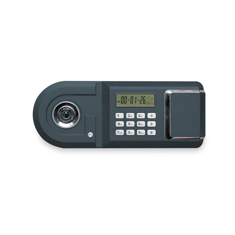 Goodwill GD-50S Electronic Smart Safes