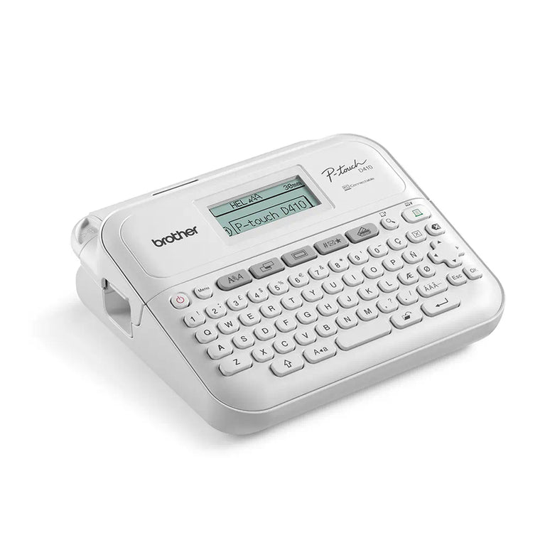 Brother PT-D410 Label Printer