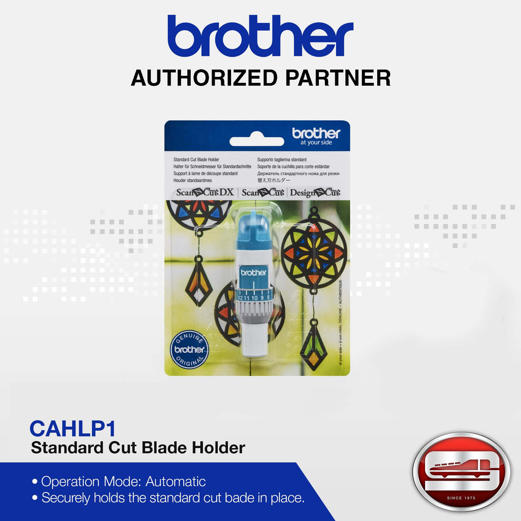 Brother CAHLP1 Standard Cut Blade Holder