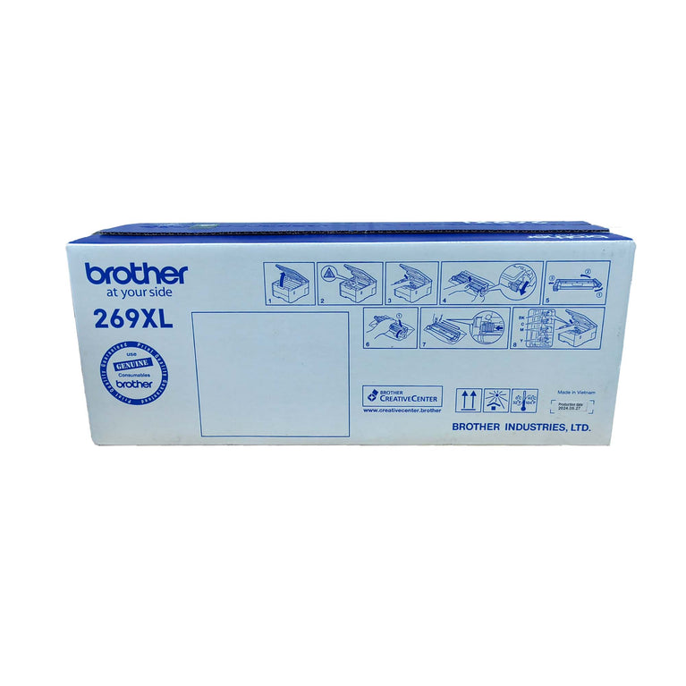 Brother TN-269XL Toner Cartridge