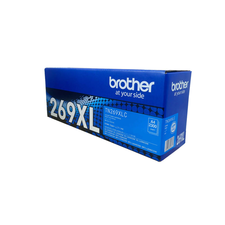 Brother TN-269XL Toner Cartridge