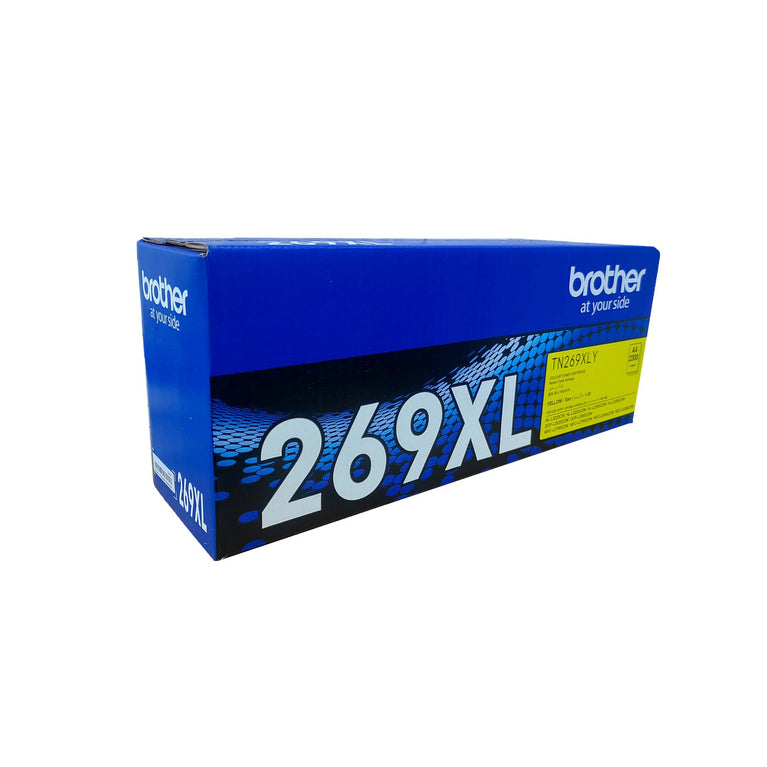 Brother TN-269XL Toner Cartridge