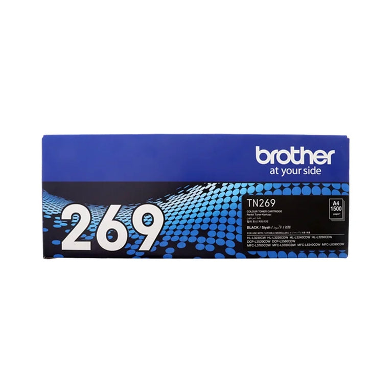 Brother TN-269XL Toner Cartridge