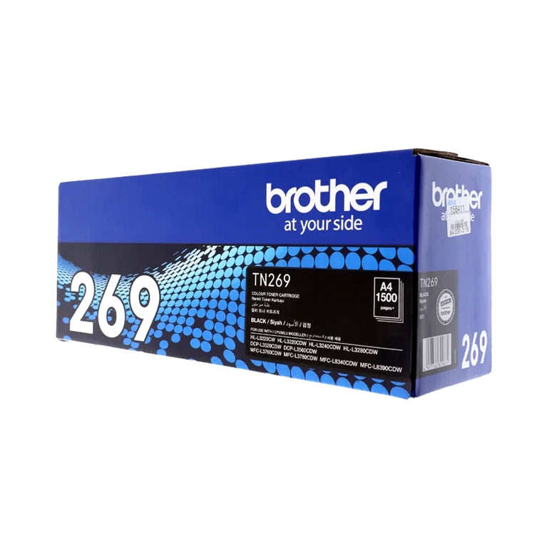 Brother TN-269XL Toner Cartridge