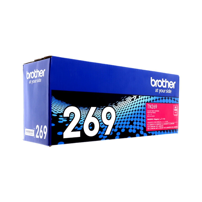 Brother TN-269XL Toner Cartridge