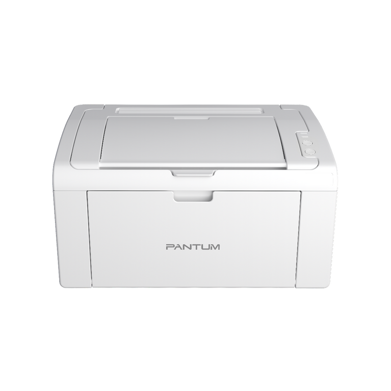 Pantum P2509W Mono Laser Single Function Printer