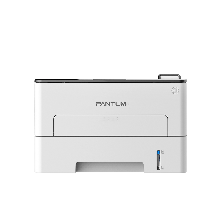 Pantum P3300DW Mono Laser Single Function Printer