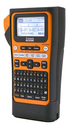 Brother PTE310BTVP Label Printer