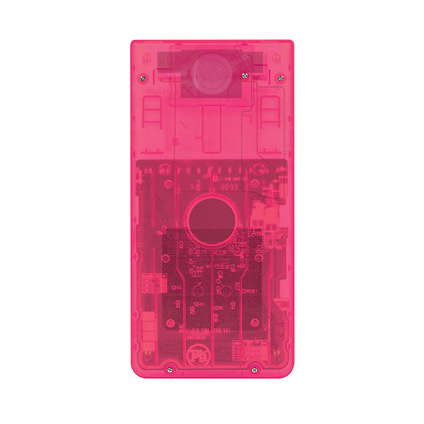 Canon F-718S Series Transparent Scientific Calculator