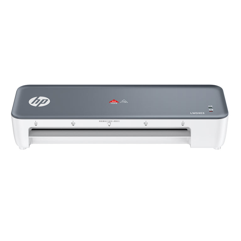 HP A4 Size Laminator LW0403
