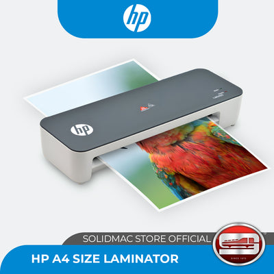 HP A4 Size Laminator LW0403