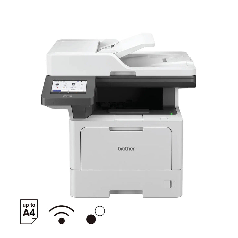 Brother MFC-L5915DW Monochrome Laser Printer