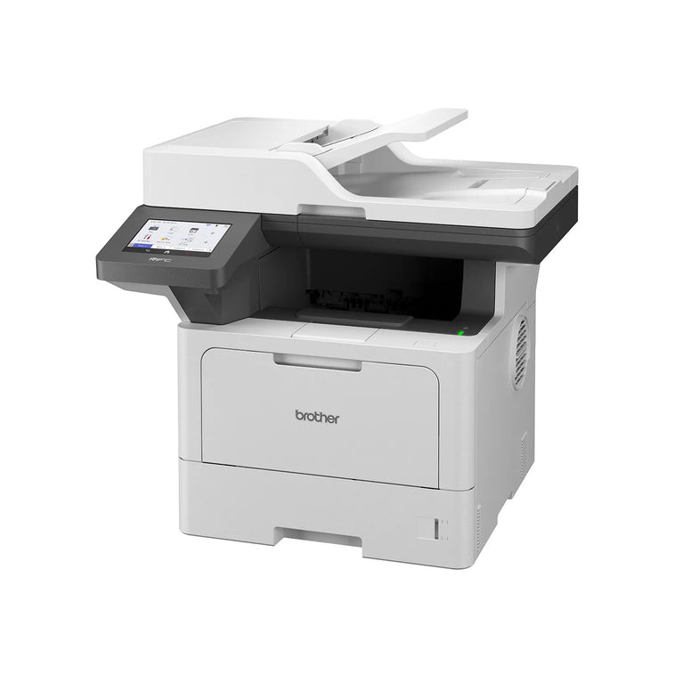 Brother MFC-L5915DW Monochrome Laser Printer