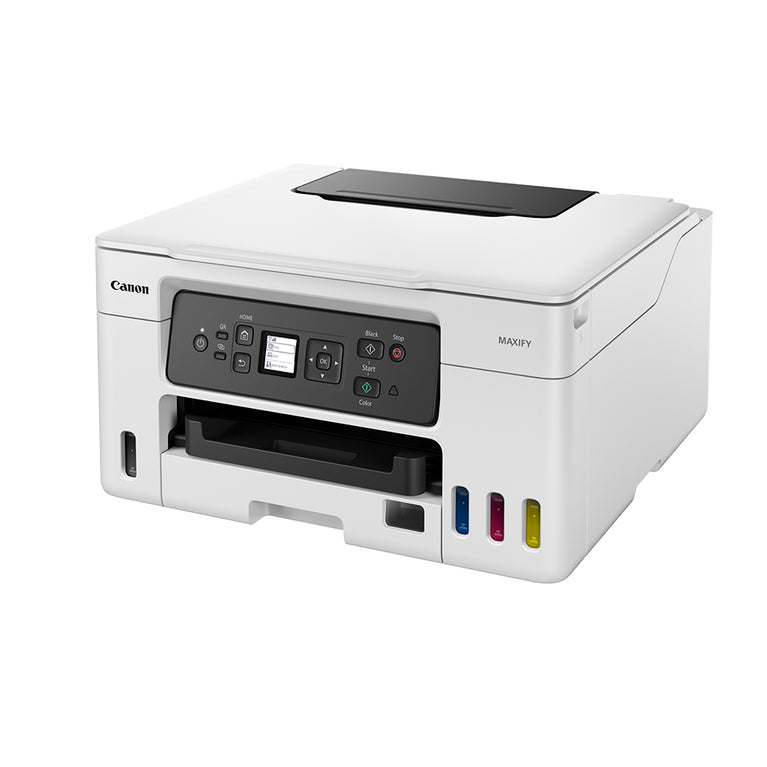 Canon MAXIFY GX3070 3-in-1 Wireless MegaTank Printer