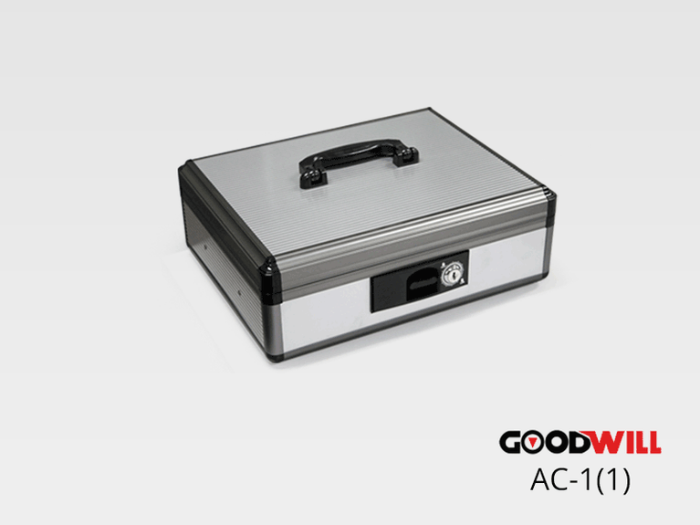 Goodwill AC1(1) Cash Box