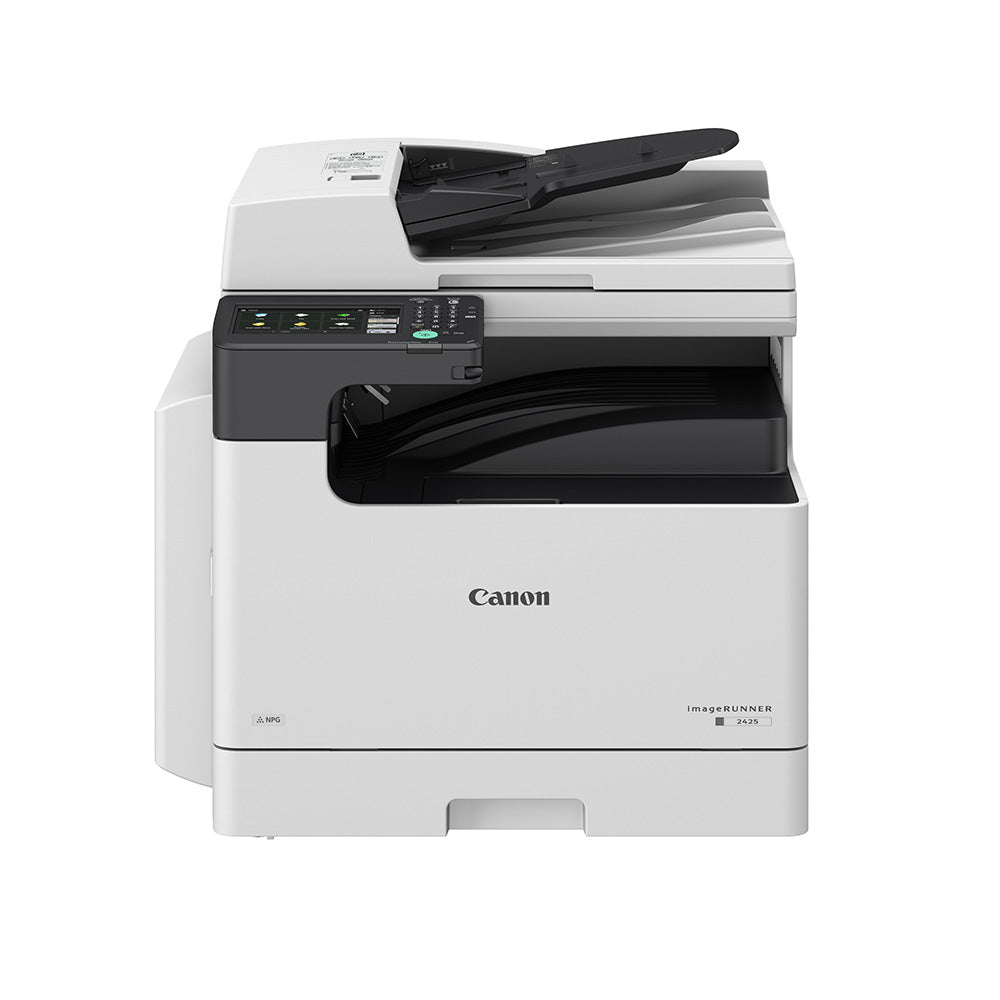 Canon imageRUNNER 2425 A3 Monochrome Laser Multifunctional