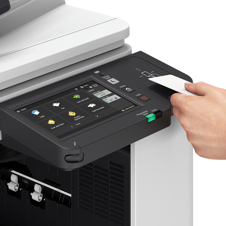 Canon imageRUNNER 2900i Series A3 Monochrome Laser Multifunctional
