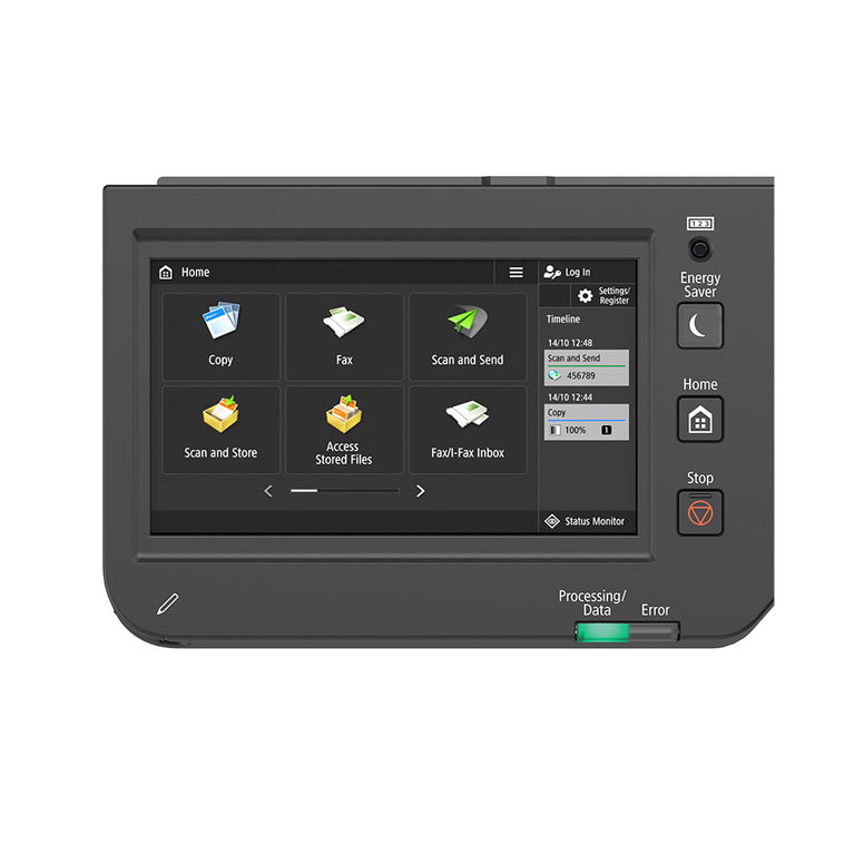 Canon imageRUNNER 2900i Series A3 Monochrome Laser Multifunctional
