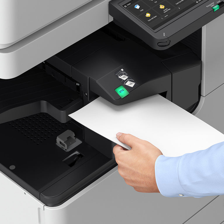 Canon imageRUNNER 2900i Series A3 Monochrome Laser Multifunctional