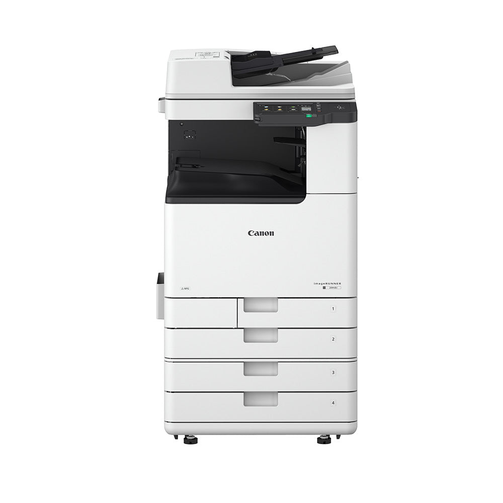 Canon imageRUNNER 2900i Series A3 Monochrome Laser Multifunctional