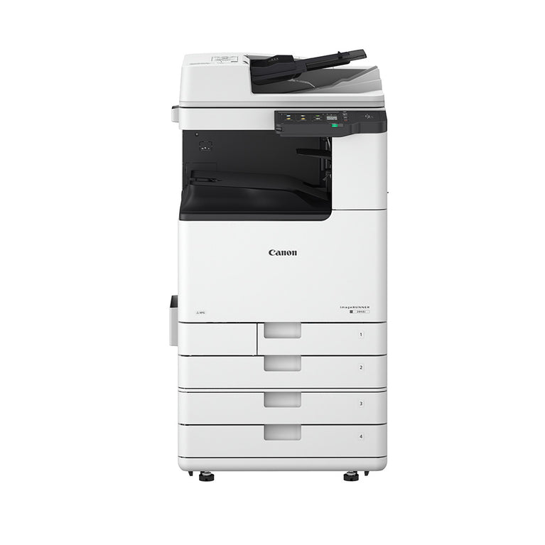 Canon imageRUNNER 2900i Series A3 Monochrome Laser Multifunctional