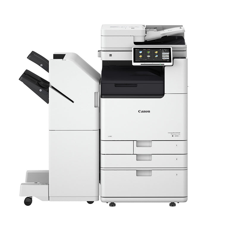 Canon imageRUNNER ADVANCE DX 4925i A3 Monochrome Laser Multifunctional