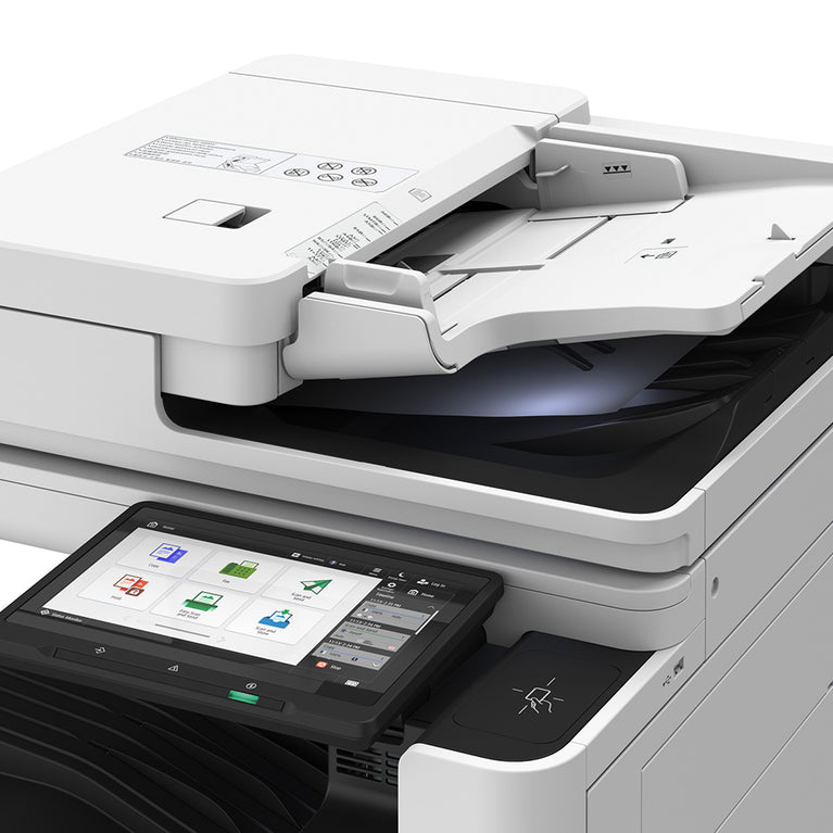 Canon imageFORCE 6100 Series A3 Monochrome Laser Multifunctional