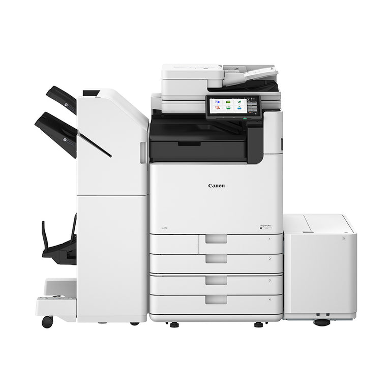 Canon imageFORCE 6100 Series A3 Monochrome Laser Multifunctional