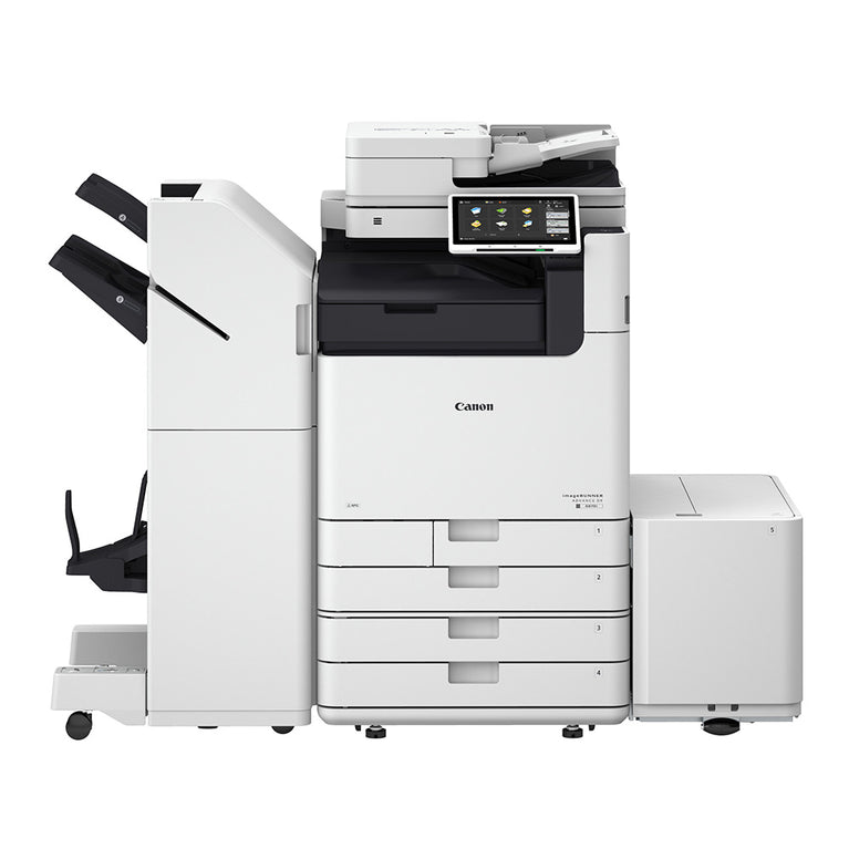 Canon imageRUNNER ADVANCE DX 6860i A3 Monochrome Laser Multifunctional