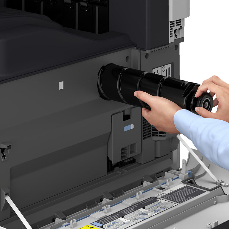Canon imageRUNNER ADVANCE DX 6860i A3 Monochrome Laser Multifunctional